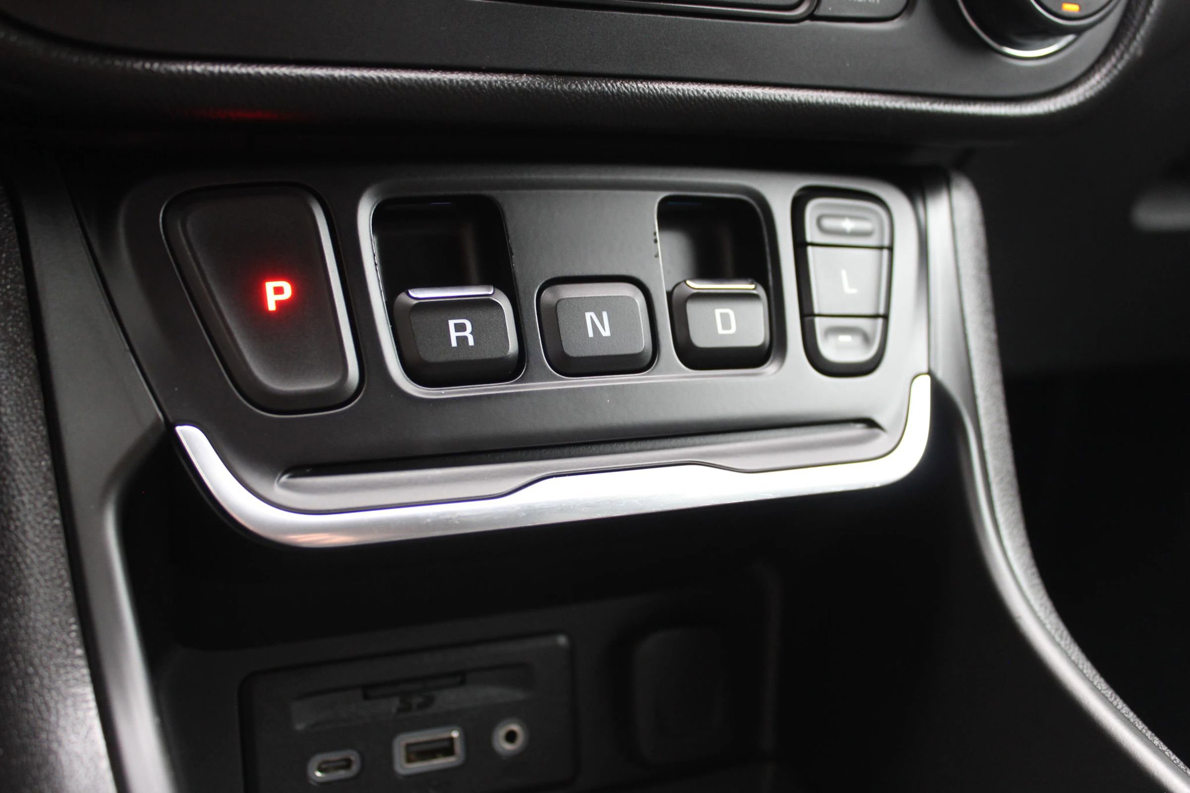 Used 2019 GMC Terrain SLT w/ Preferred Package image 34