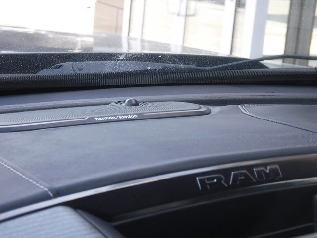 Used 2020 RAM 3500 Limited image 48