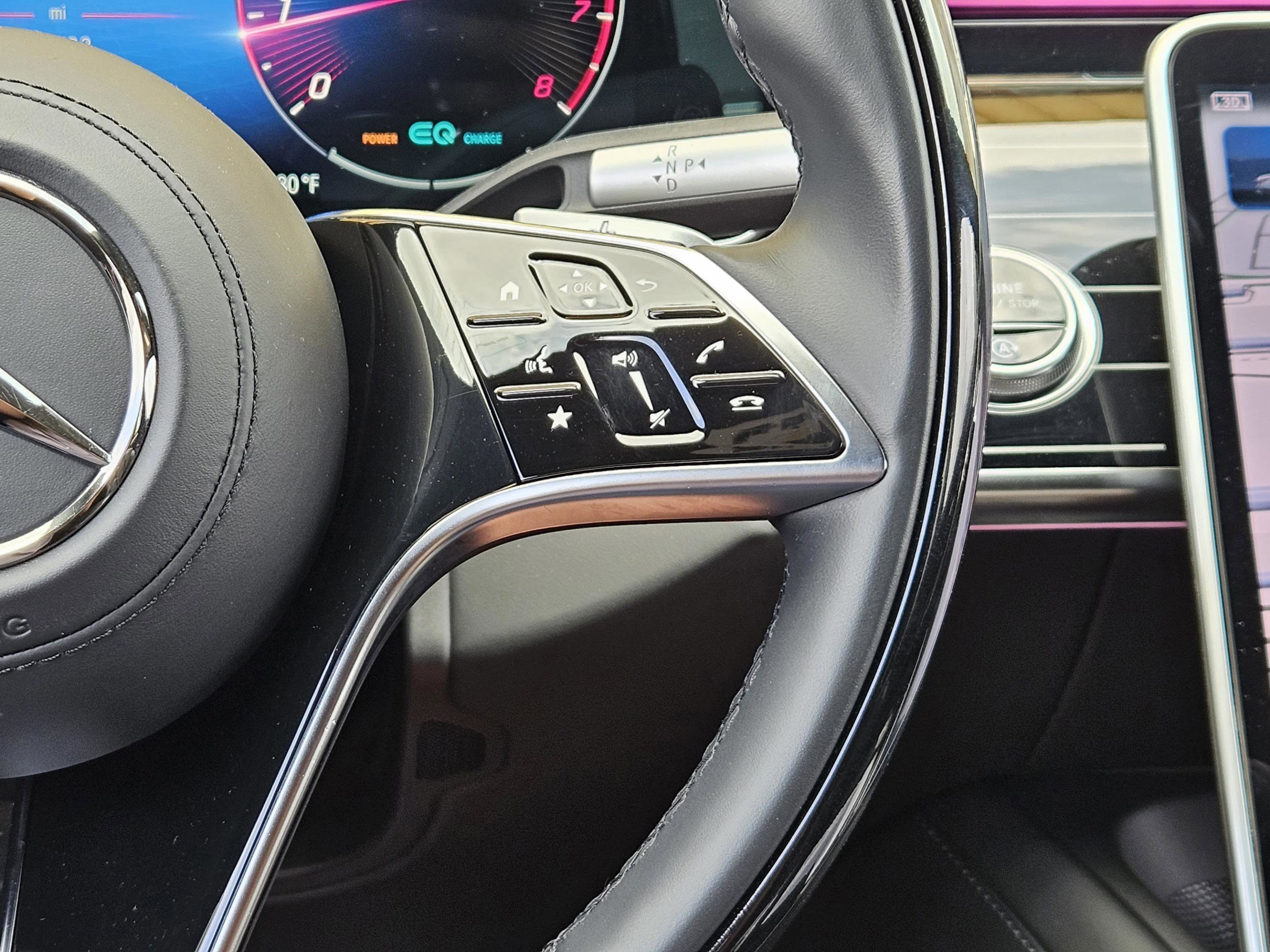 Certified 2022 Mercedes-Benz Maybach S 580 4MATIC image 23