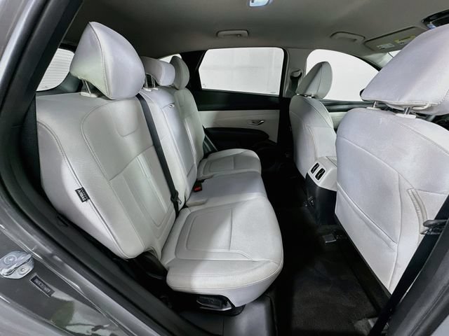 Used 2026 Hyundai Tucson SEL Plus AWD/4WD image 27