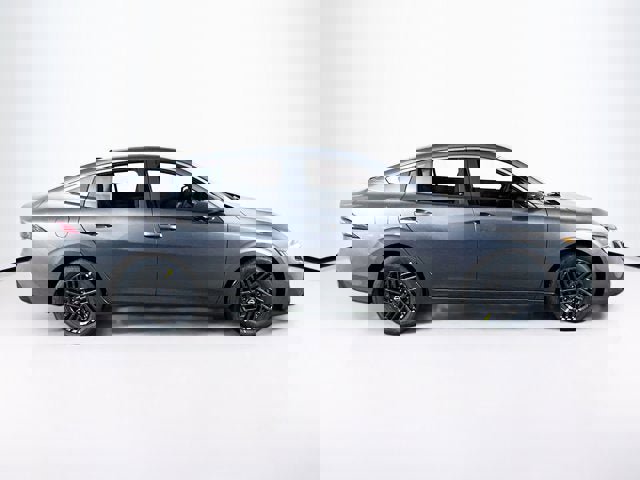 New 2026 Nissan Sentra SV image 4