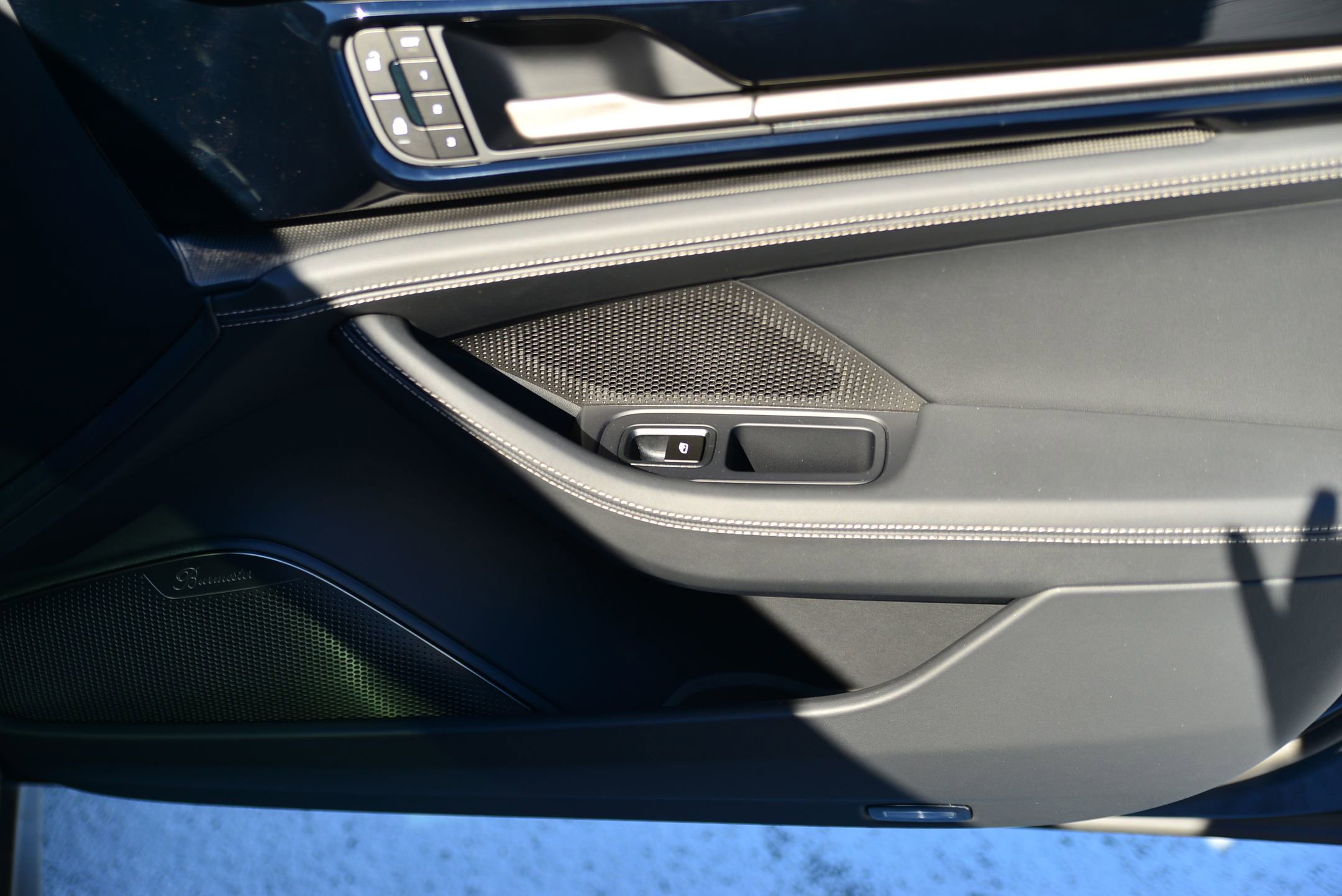 Certified 2026 Porsche Panamera Turbo image 26