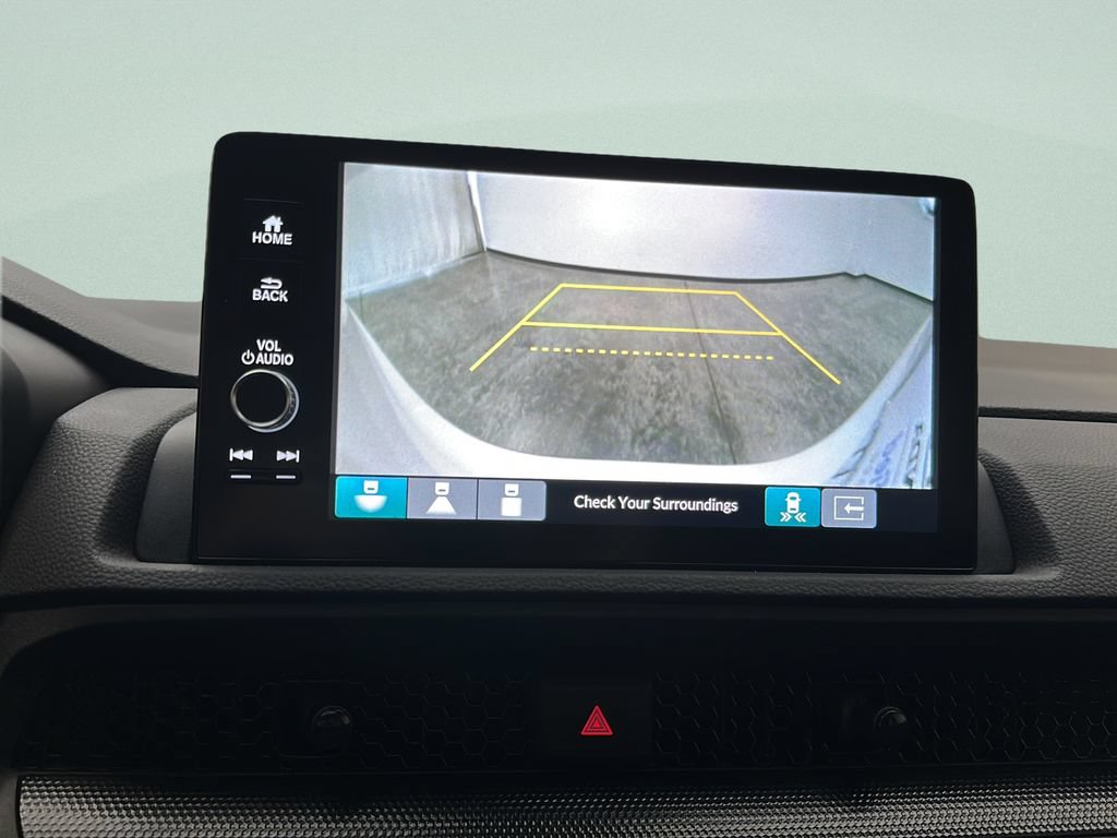 Certified 2024 Honda CR-V Sport-L image 30