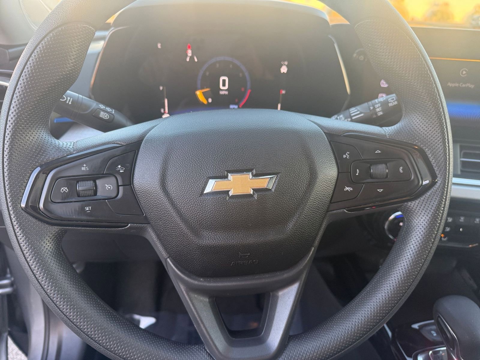 Used 2025 Chevrolet Trax LT image 27