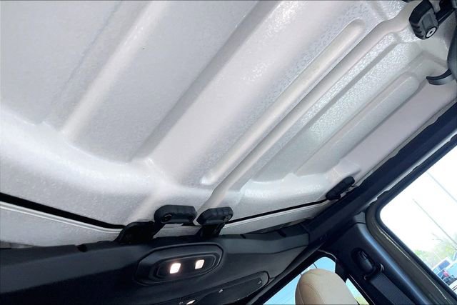 New 2026 Jeep Wrangler Unlimited Sport AWD/4WD image 30