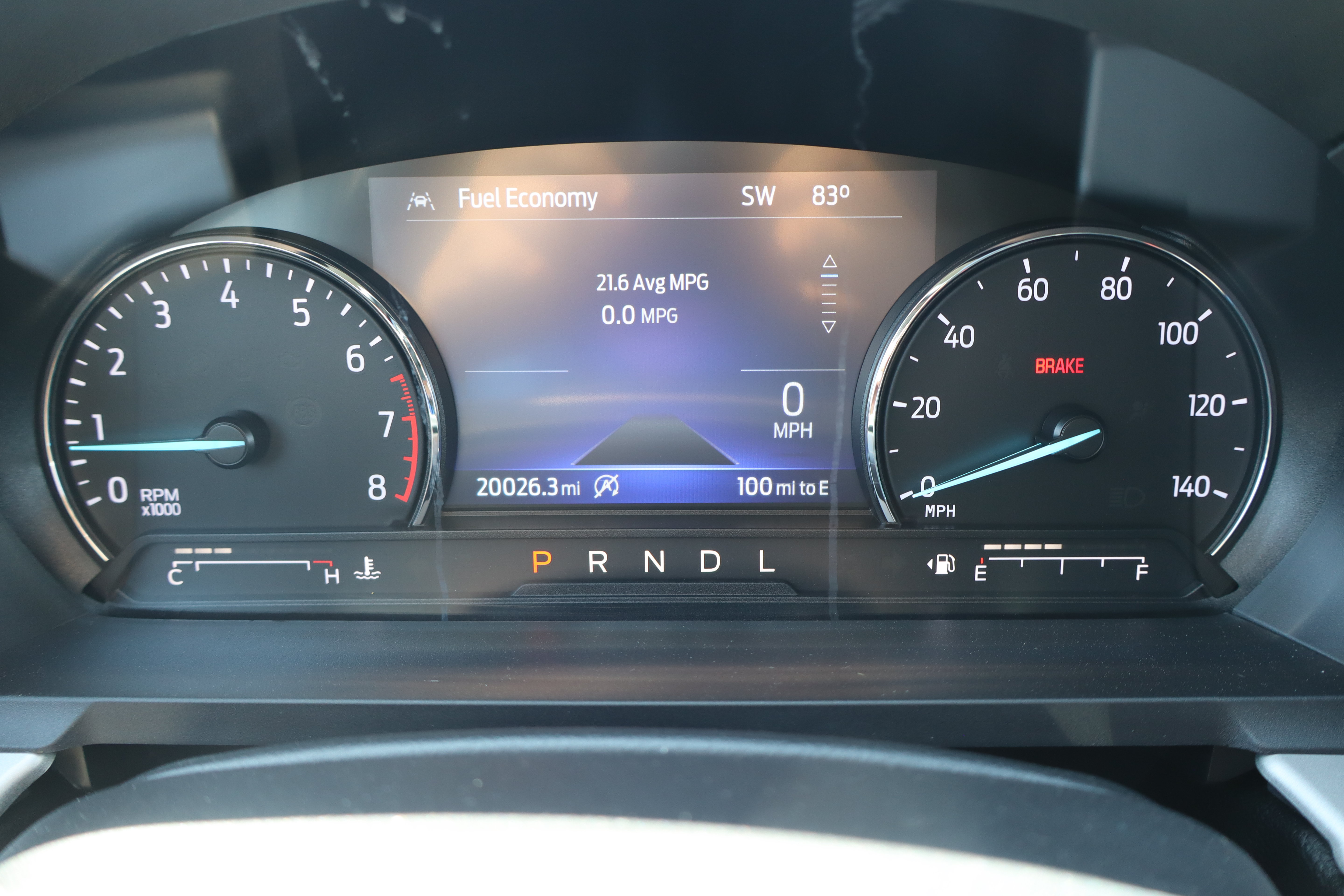 Used 2024 Ford Explorer XLT w/ Equipment Group 202A AWD/4WD image 32