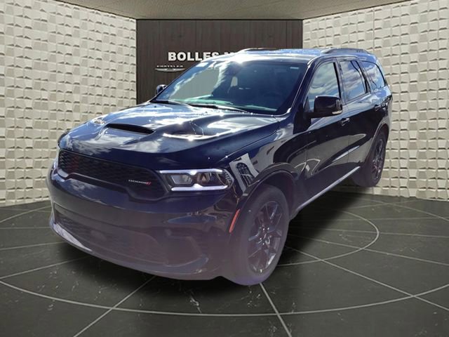 New 2026 Dodge Durango GT image 4