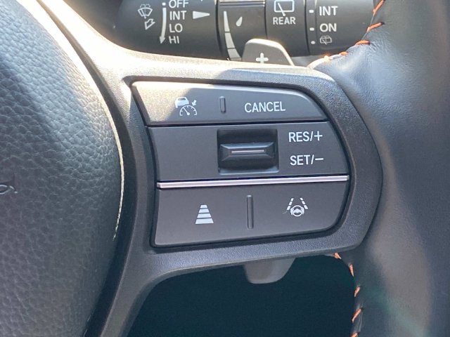 Used 2025 Honda CR-V Sport-L image 21