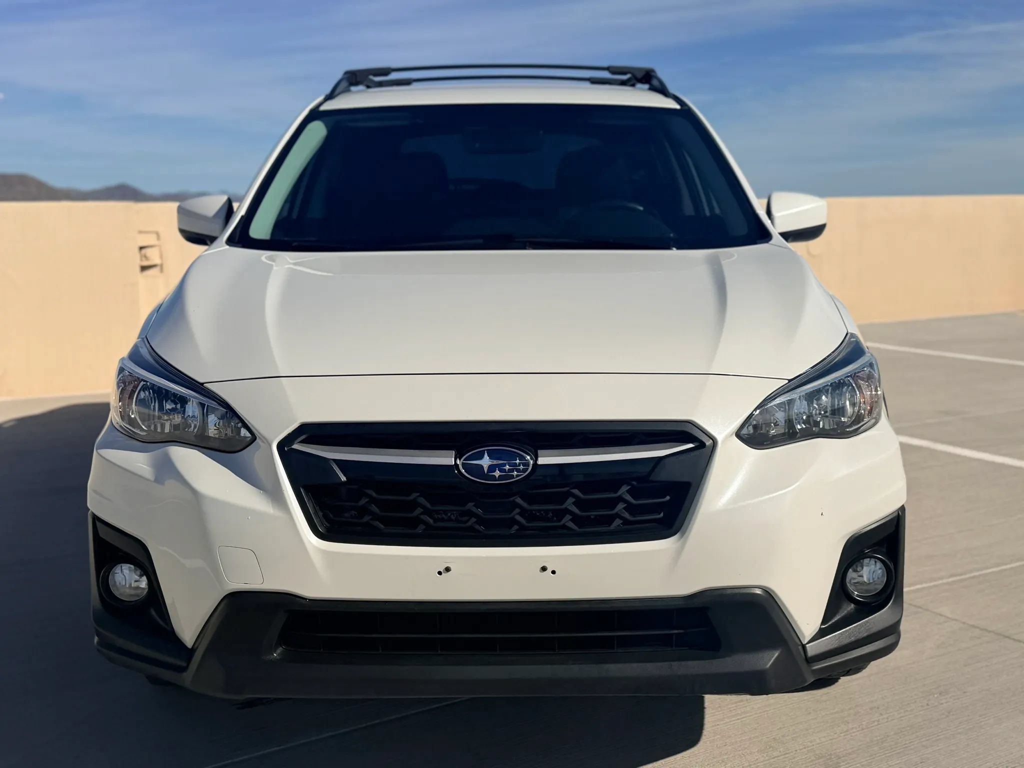 Used 2018 Subaru Crosstrek 2.0i Premium w/ Popular Package #2 AWD/4WD image 11