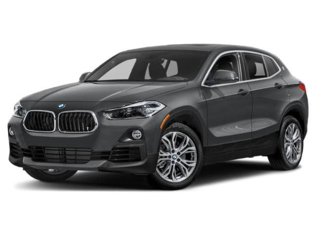 Used 2018 BMW X2 sDrive28i w/ Premium Package