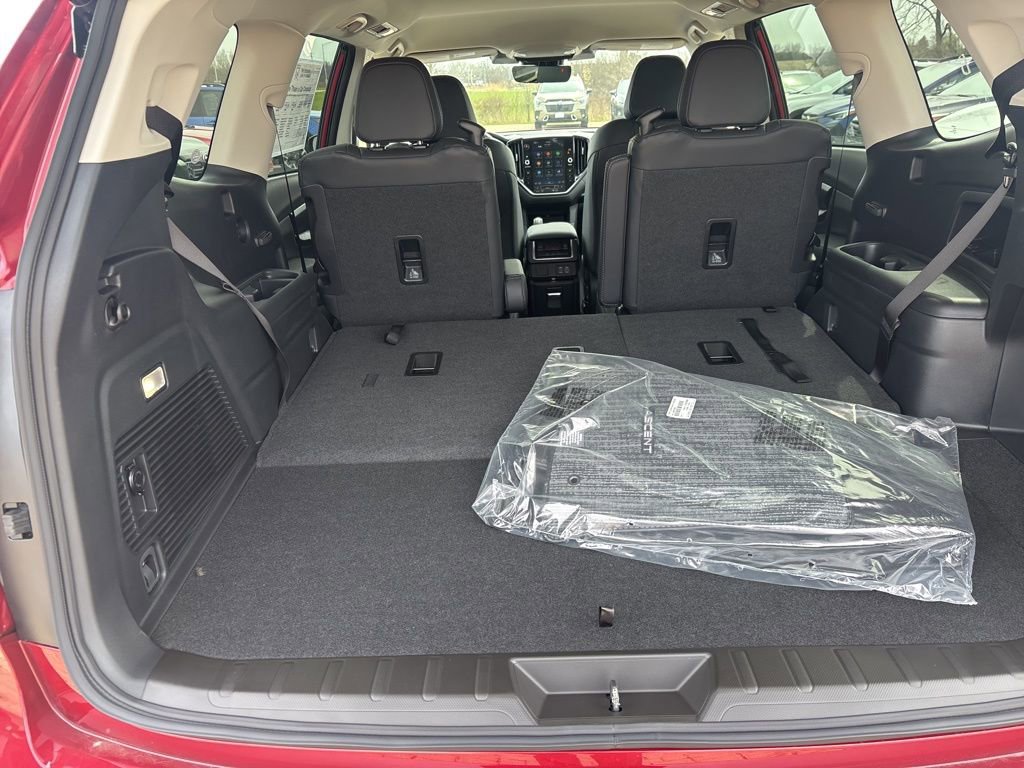 New 2026 Subaru Ascent Premium image 11