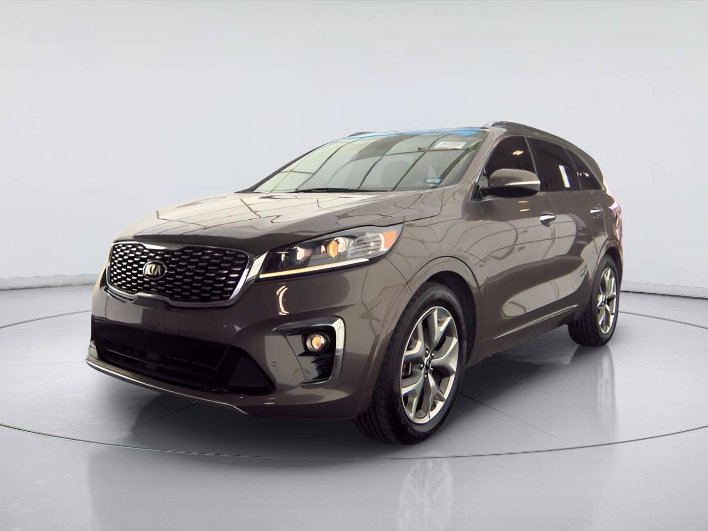 Used 2019 Kia Sorento SX FWD image 2