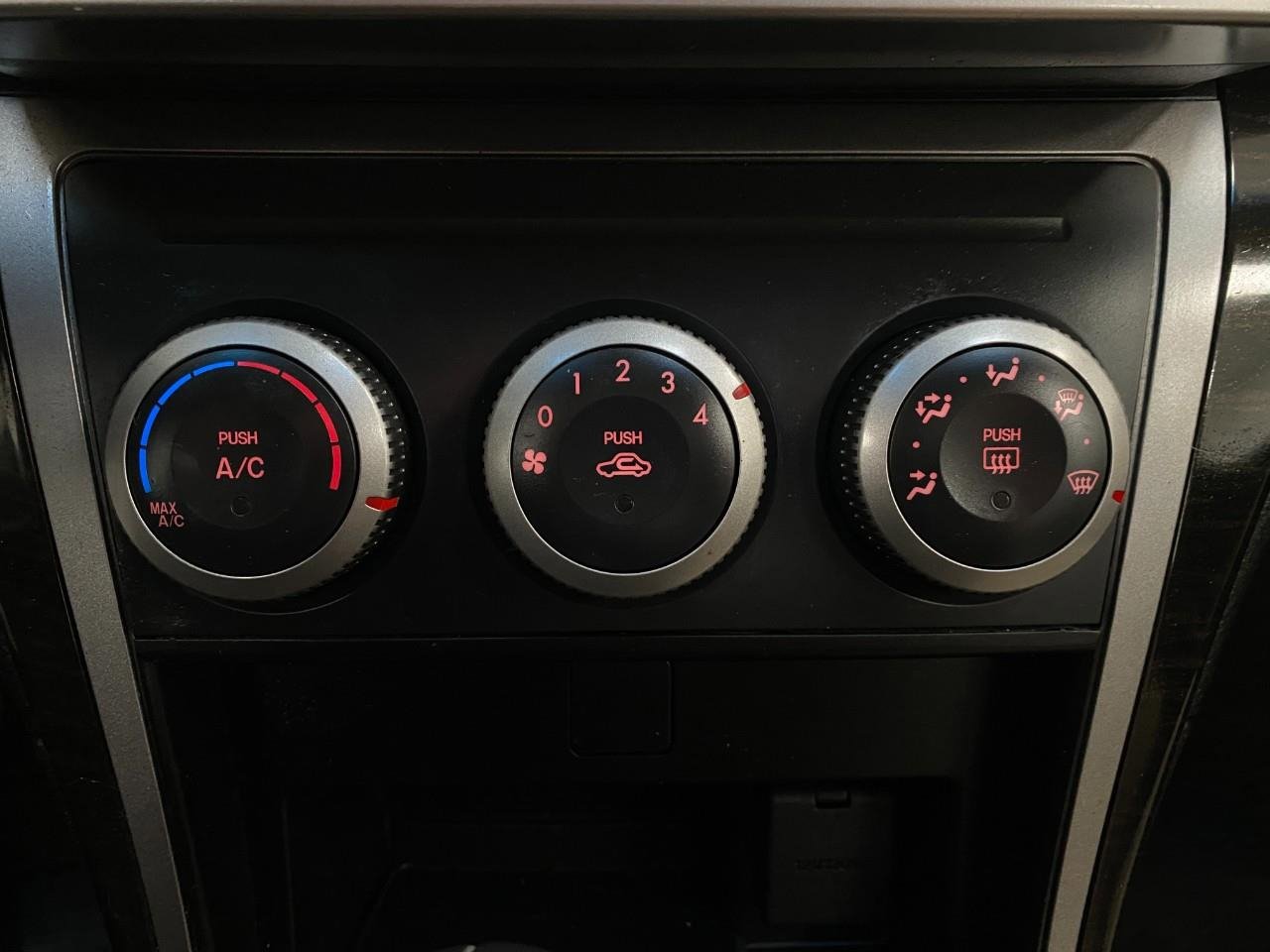 Used 2012 MAZDA MAZDA6 i Touring image 23