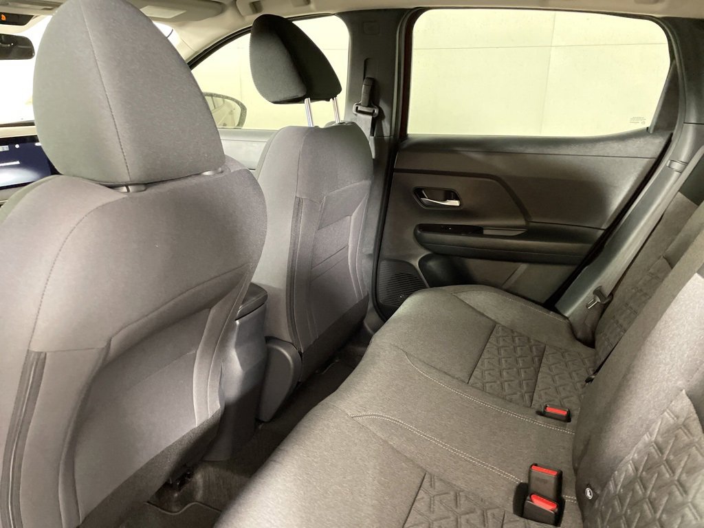 New 2025 Nissan Kicks SV image 35