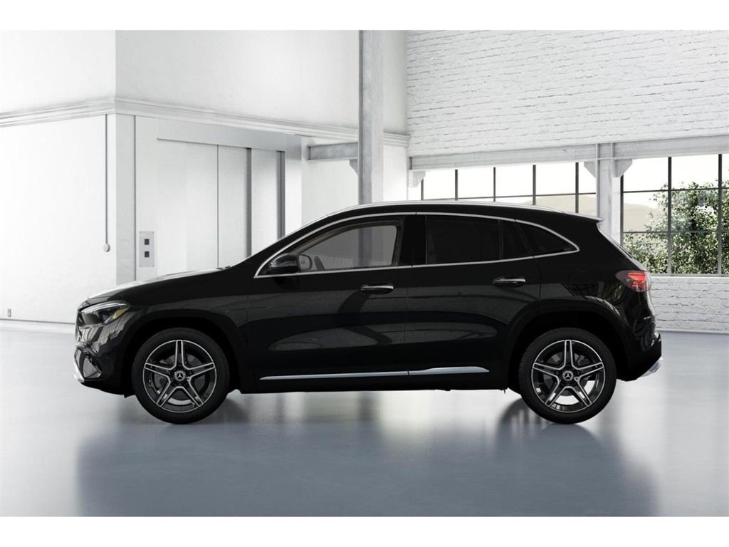 New 2026 Mercedes-Benz GLA 250 4MATIC image 34