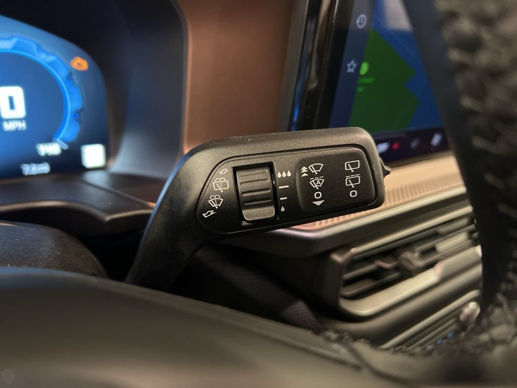 New 2025 Ford Bronco Sport Outer Banks w/ Outer Banks Tech Package+ AWD/4WD image 20