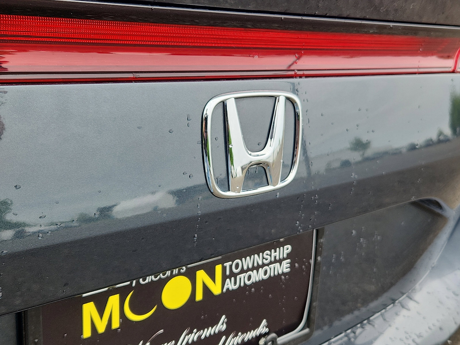 Used 2024 Honda Civic EX-L image 30