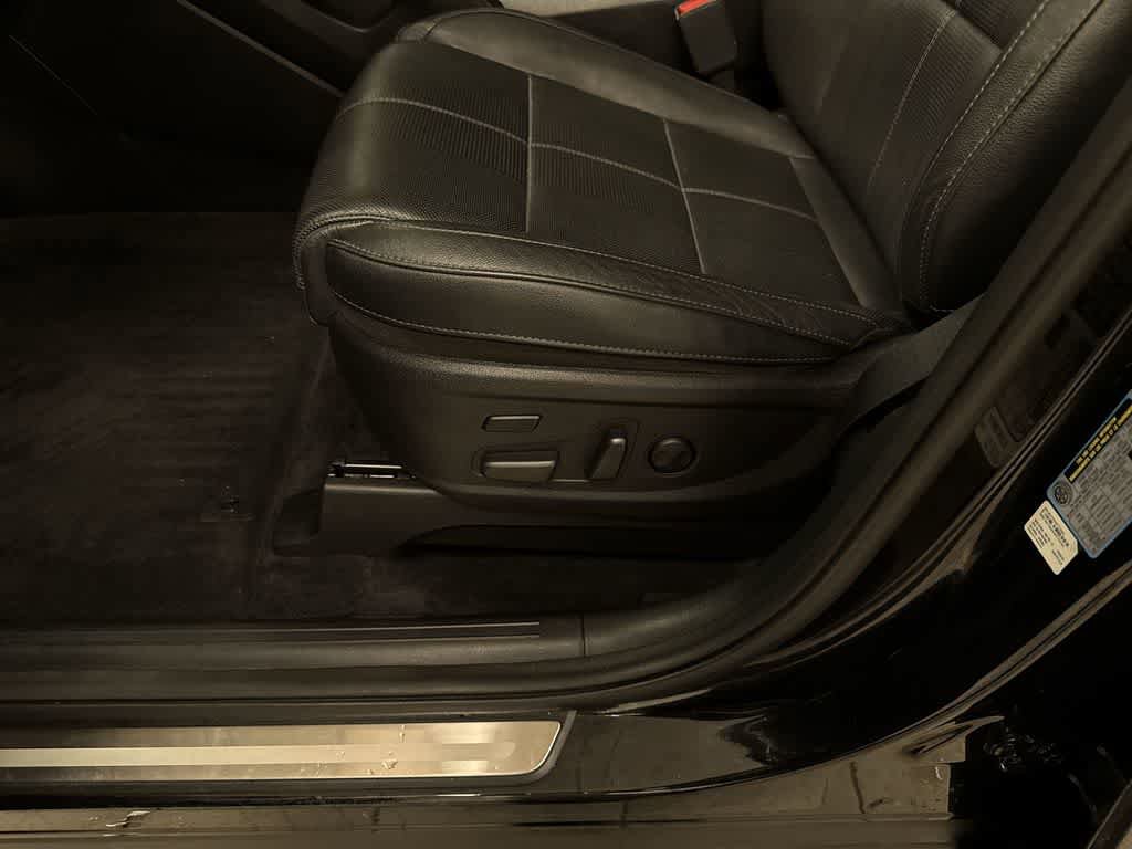 Used 2020 Kia Telluride SX FWD image 24