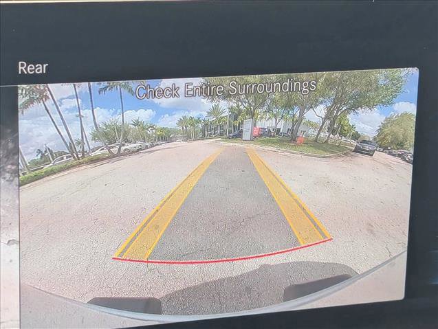 Certified 2022 Mercedes-Benz CLA 250 image 13