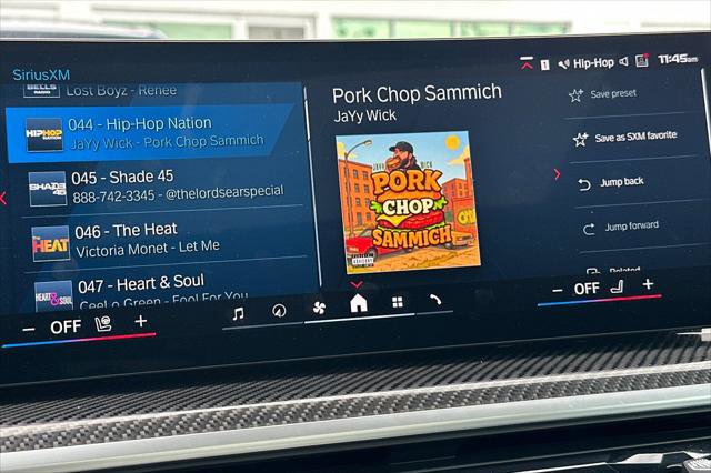 New 2026 BMW X5 M Competition w/ Executive Package image 17