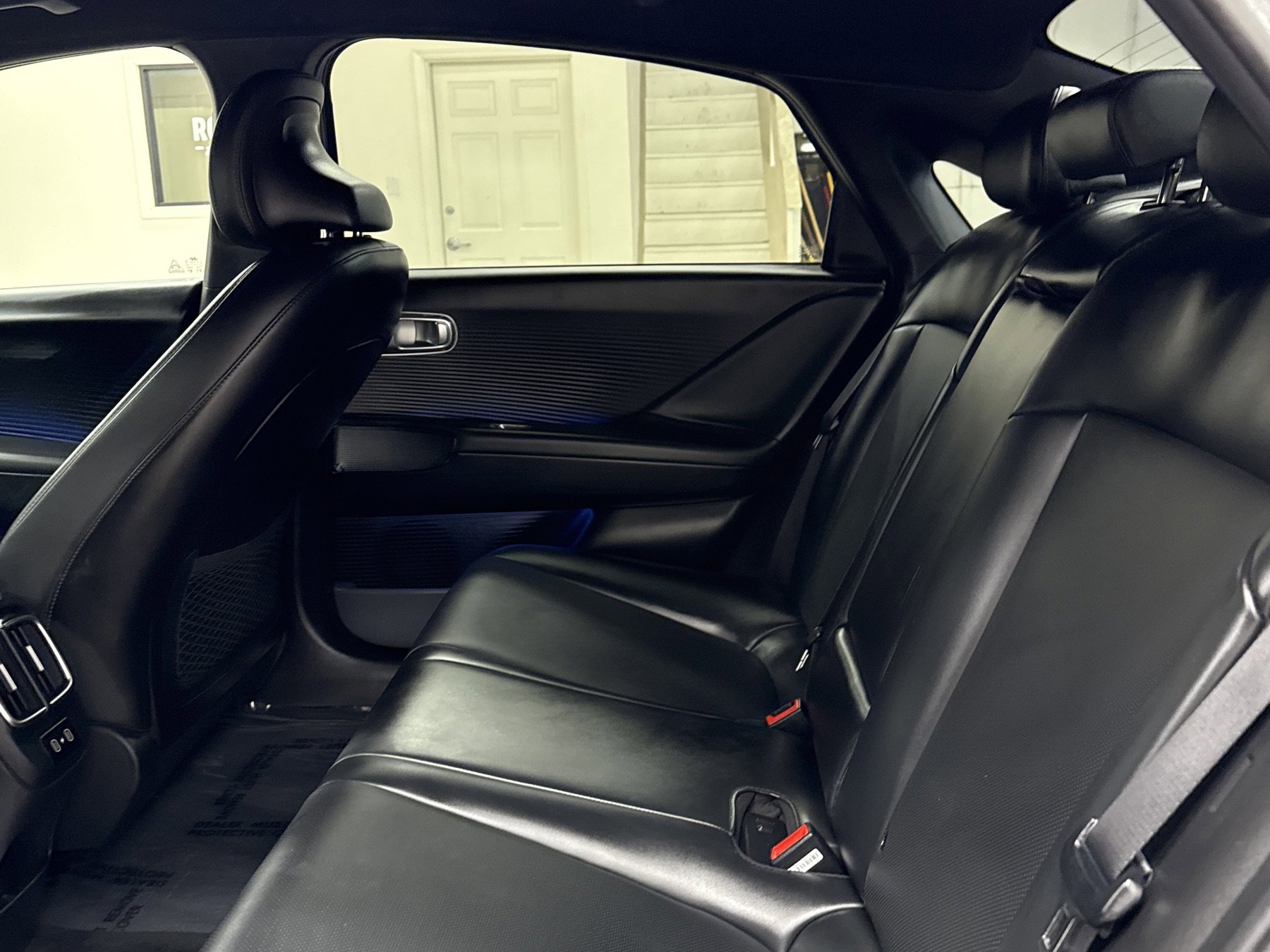 Used 2023 Hyundai Ioniq 6 SEL image 10