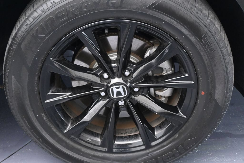 Used 2024 Honda CR-V Sport image 45