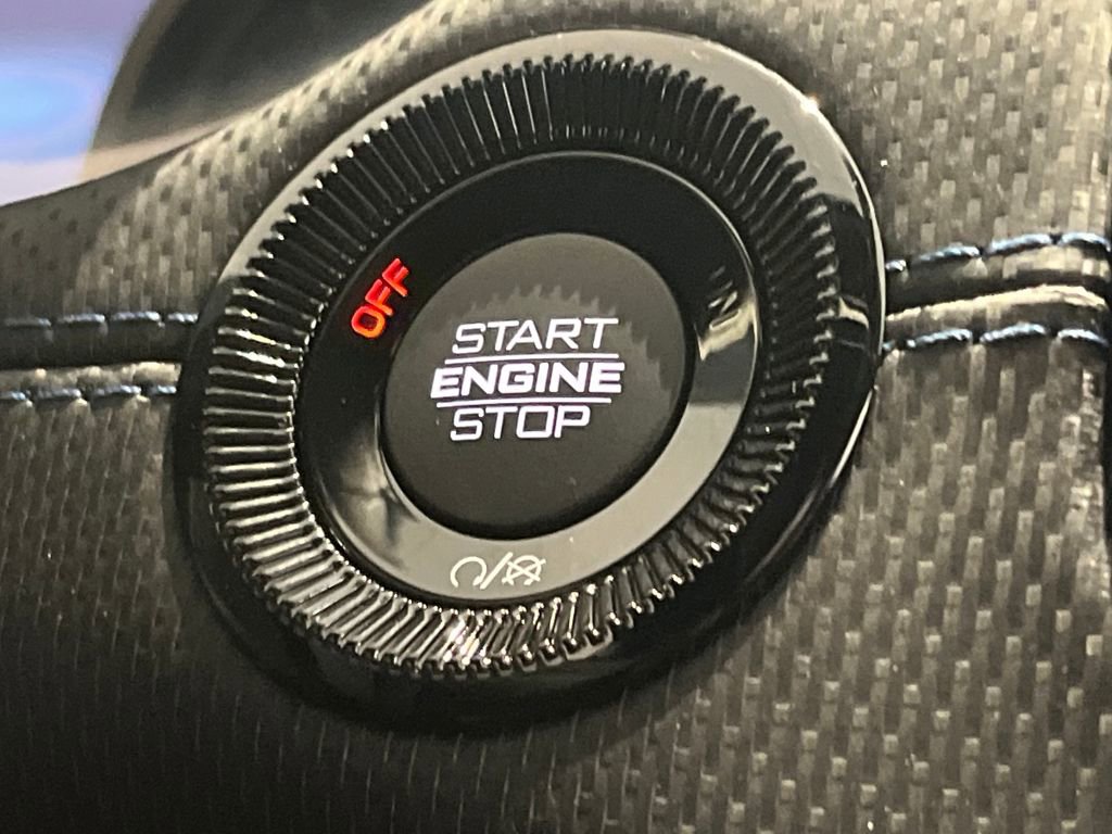 New 2026 Jeep Compass Limited image 8