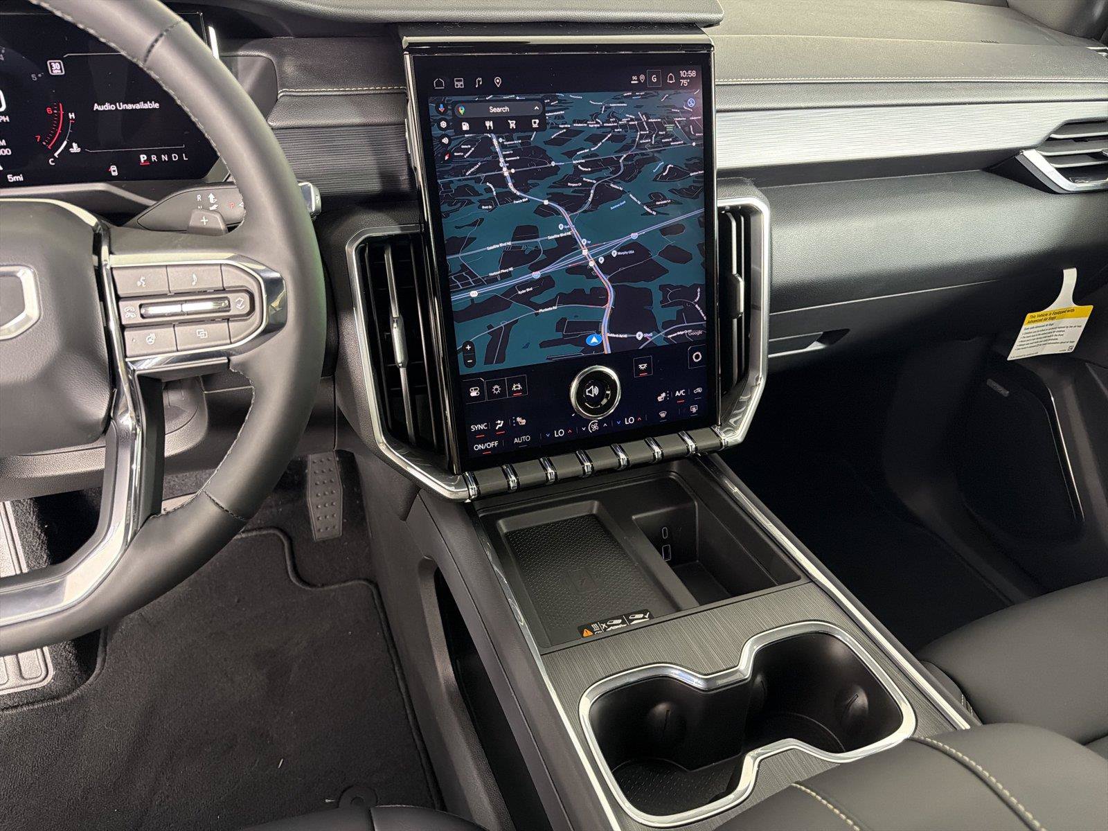 New 2027 GMC Acadia Elevation w/ Black Edition FWD image 29