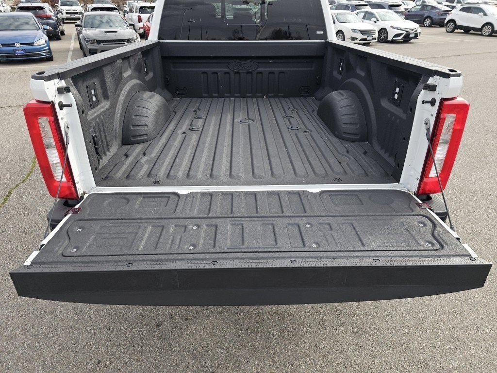 Used 2024 Ford F350 XL image 25