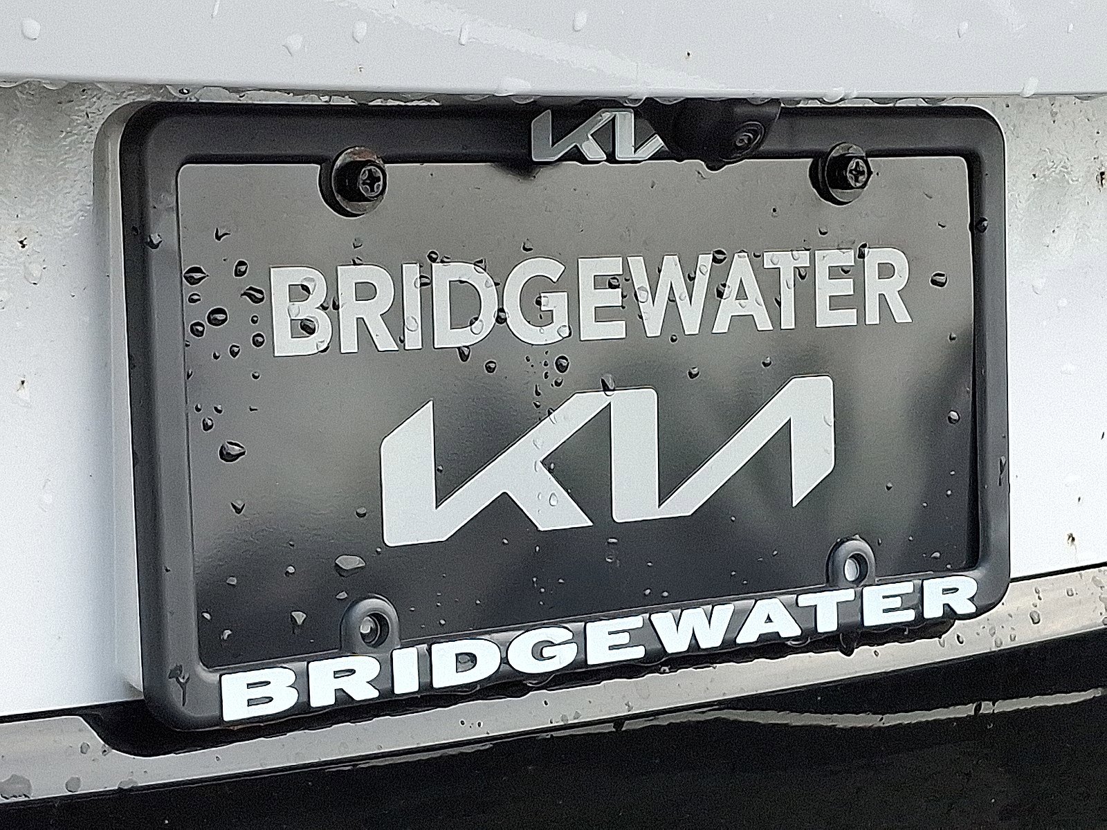 New 2025 Kia EV6 GT-Line image 6