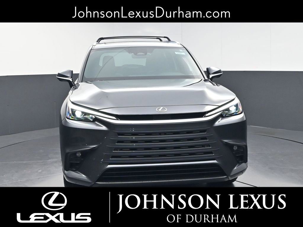 New 2026 Lexus TX 350 AWD w/ Technology Package image 5