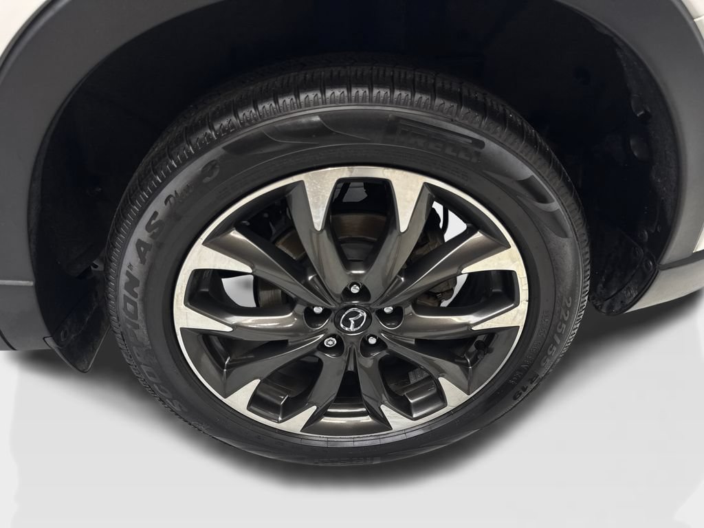 Used 2016 MAZDA CX-5 Grand Touring FWD image 87