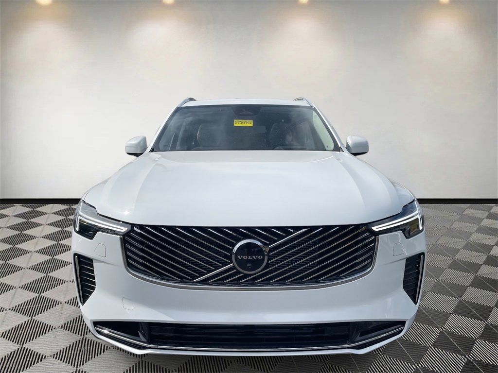 New 2026 Volvo XC90 T8 Ultra image 8