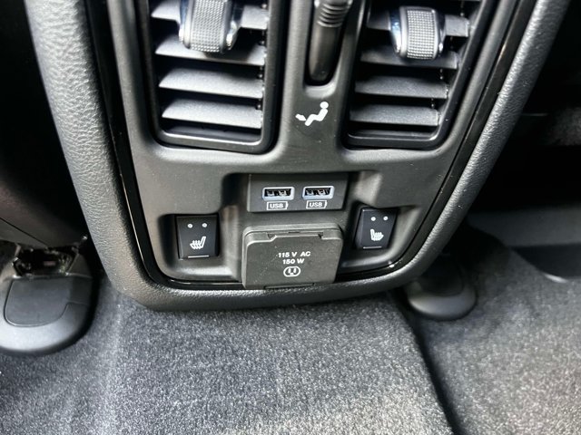 Used 2026 Dodge Durango GT AWD/4WD image 10