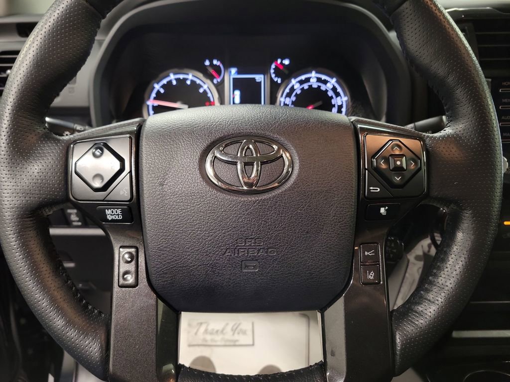 Used 2023 Toyota 4Runner TRD Off-Road Premium image 18