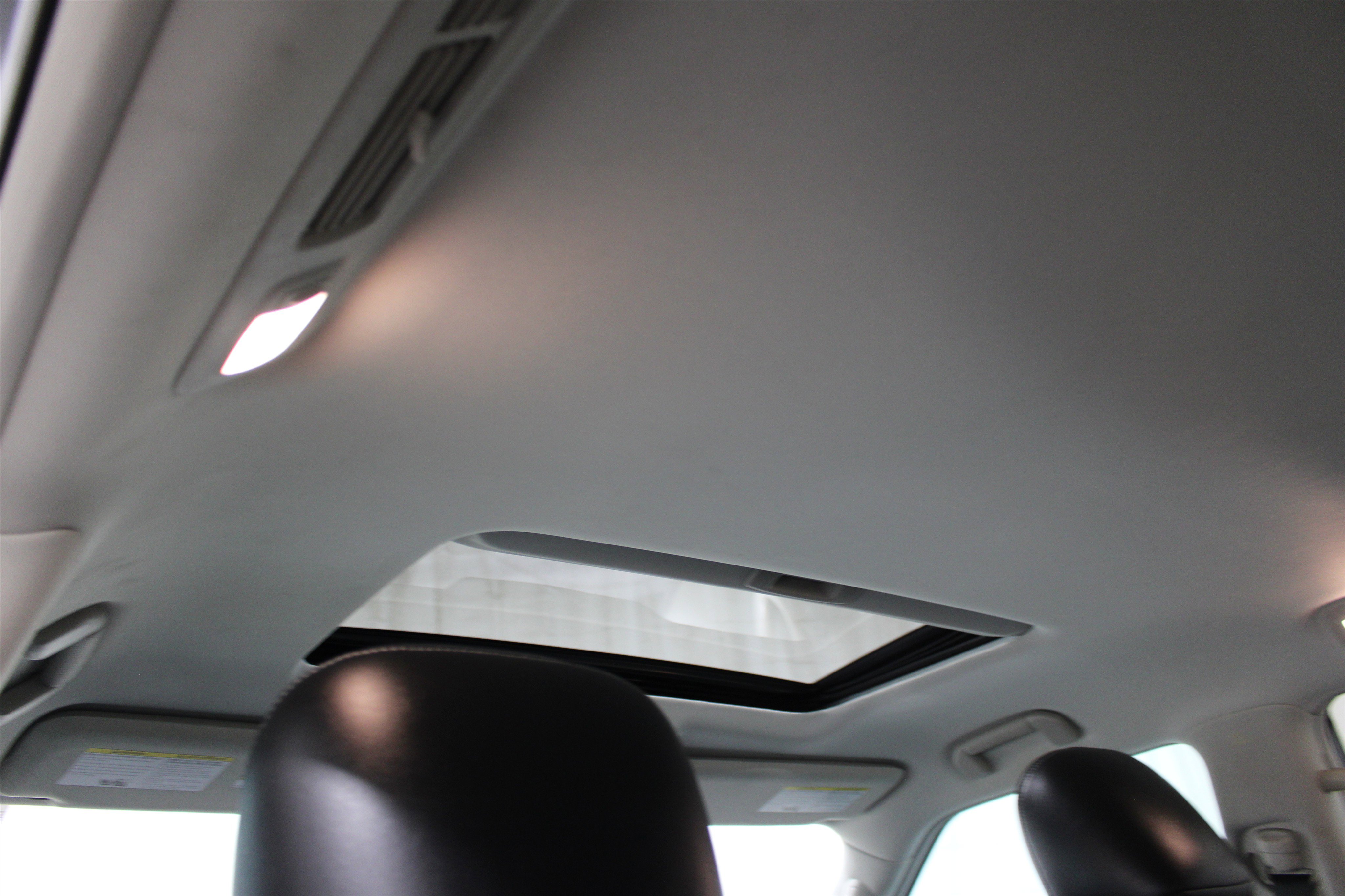 Used 2021 INFINITI QX80 Luxe RWD image 22