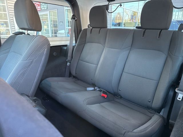 Used 2019 Jeep Wrangler Sport image 15