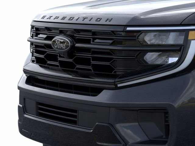 New 2026 Ford Expedition Max Platinum w/ Stealth Appearance Package AWD/4WD image 18