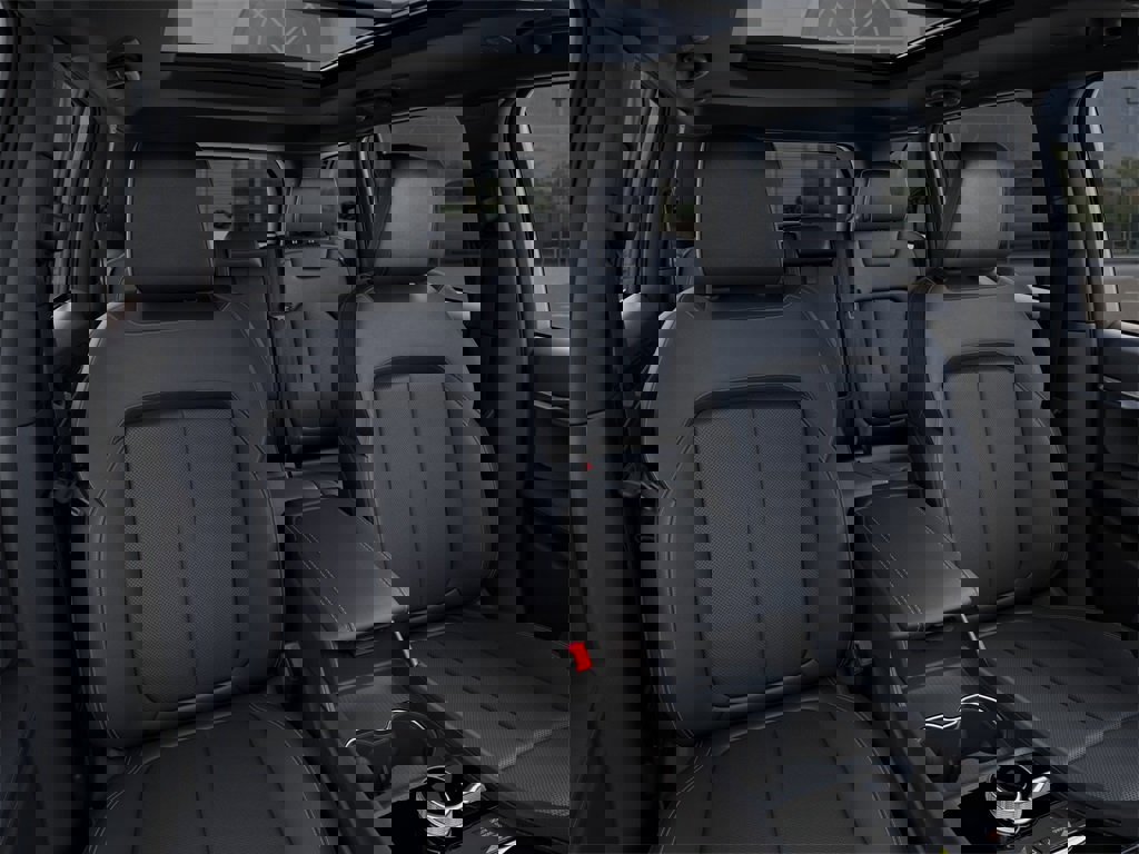 New 2026 Jeep Grand Cherokee Limited image 16