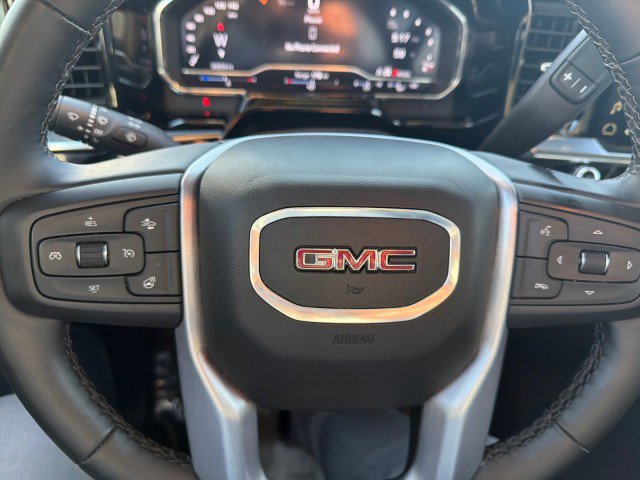 Used 2025 GMC Sierra 1500 SLT image 8