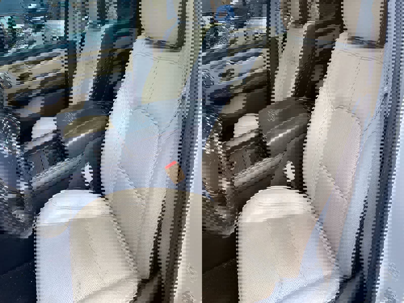 Used 2019 RAM 1500 Limited image 11