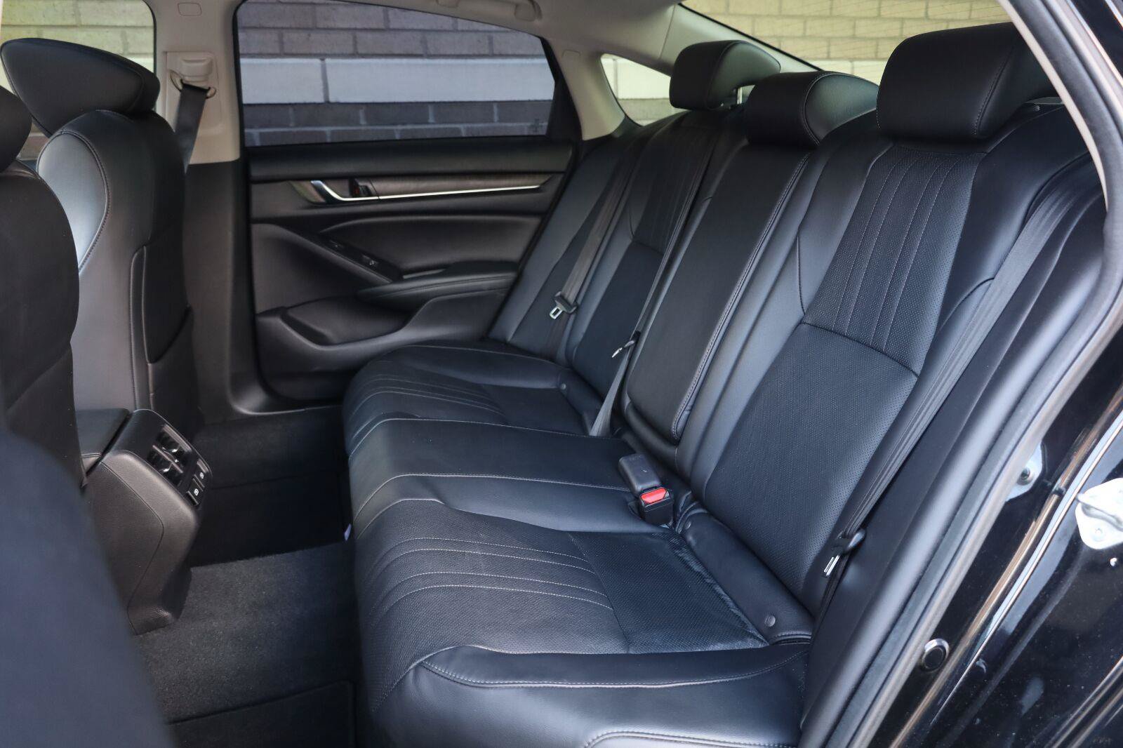 Used 2021 Honda Accord Touring image 22