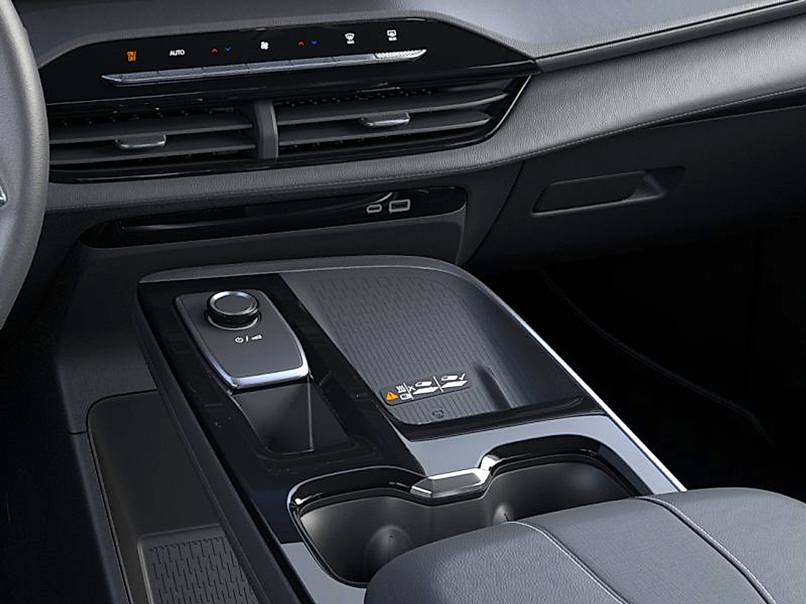 New 2027 Buick Enclave Sport Touring FWD image 23