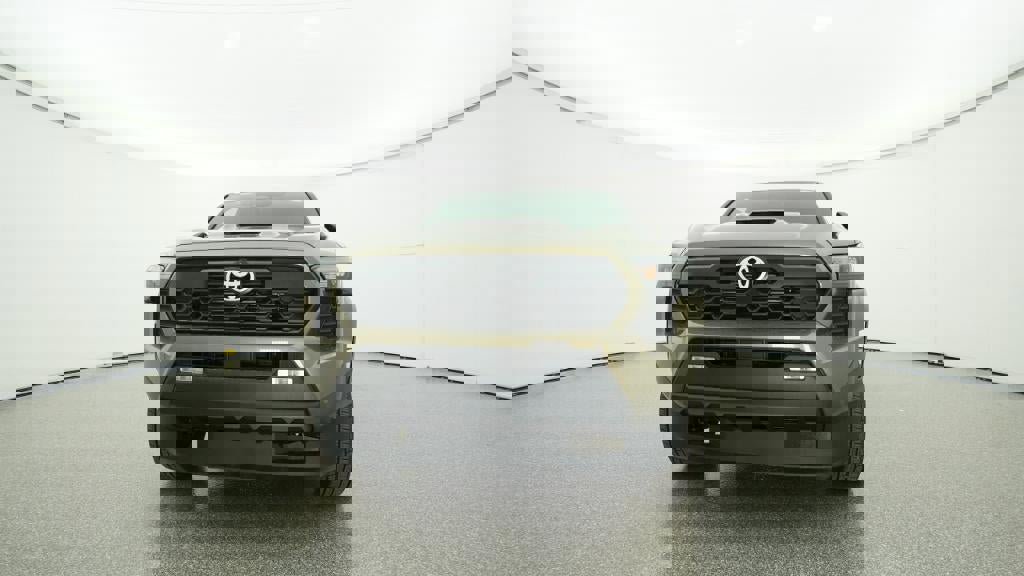 New 2025 Toyota Tacoma TRD Sport image 31