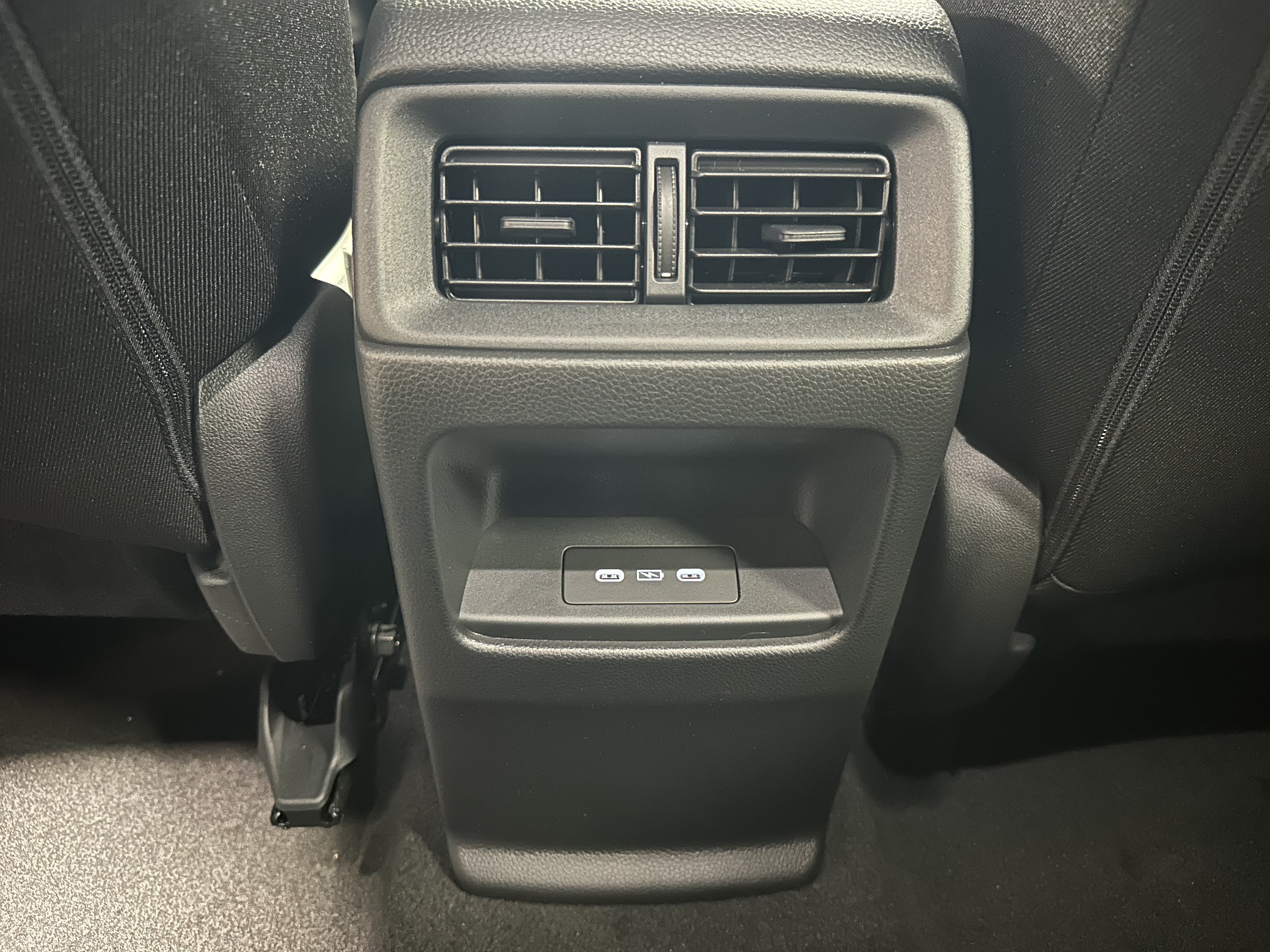 New 2026 Honda CR-V EX image 18