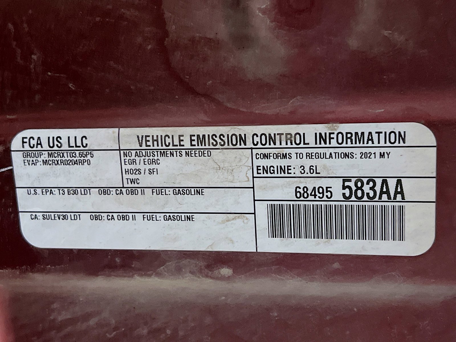 Used 2021 Jeep Grand Cherokee L Limited RWD image 23