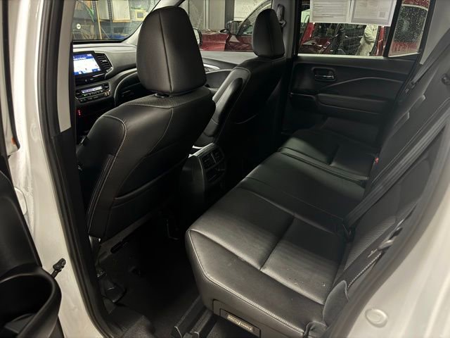 Used 2023 Honda Ridgeline RTL-E image 16