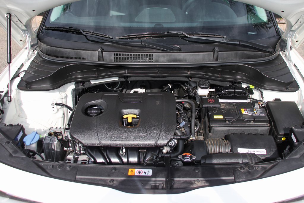 Used 2023 Kia Soul S image 11