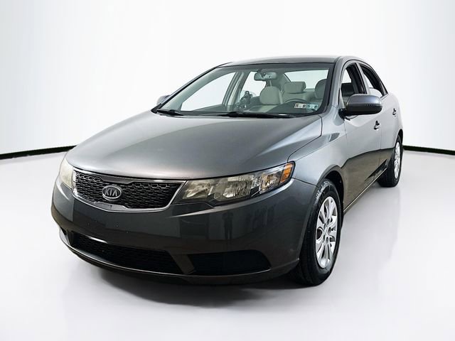 Used 2013 Kia Forte EX video 3