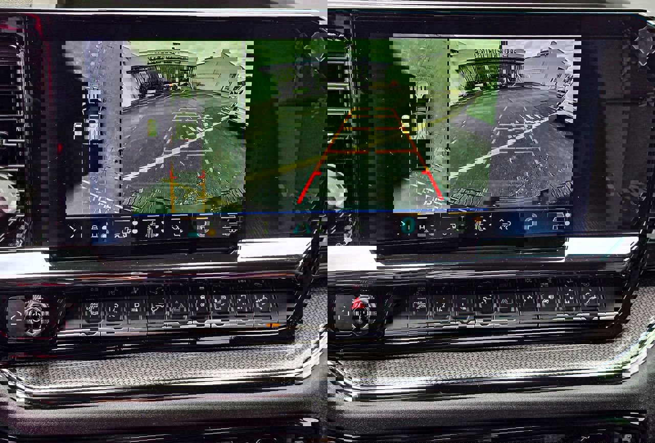 Used 2026 Chevrolet Silverado 2500 ZR2 image 24